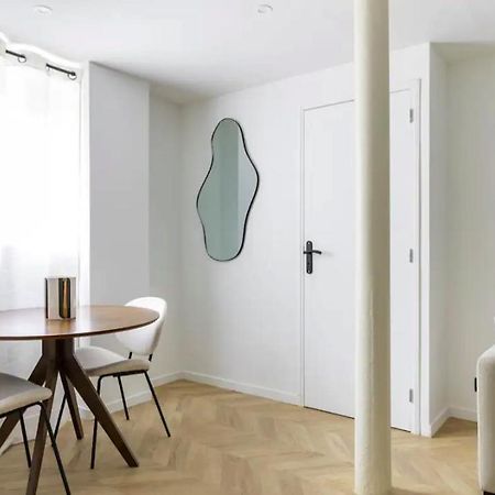 Chapelle/Ordener : Magnifique Appartement 1Br/4P Париж Экстерьер фото